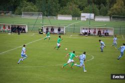 CFA2 : ASSE 1-1 Bourgoin Jallieu - Photothèque