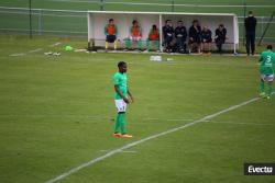 CFA2 : ASSE 1-1 Bourgoin Jallieu - Photothèque