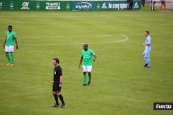 CFA2 : ASSE 1-1 Bourgoin Jallieu - Photothèque