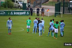 CFA2 : ASSE 1-1 Bourgoin Jallieu - Photothèque