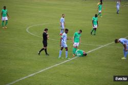 CFA2 : ASSE 1-1 Bourgoin Jallieu - Photothèque