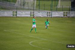 CFA2 : ASSE 1-1 Bourgoin Jallieu - Photothèque