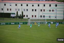 CFA2 : ASSE 1-1 Bourgoin Jallieu - Photothèque