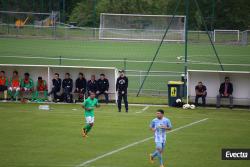 CFA2 : ASSE 1-1 Bourgoin Jallieu - Photothèque