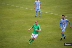 CFA2 : ASSE 1-1 Bourgoin Jallieu - Photothèque