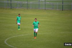 CFA2 : ASSE 1-1 Bourgoin Jallieu - Photothèque