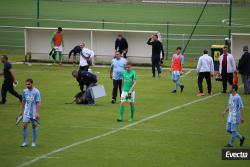 CFA2 : ASSE 1-1 Bourgoin Jallieu - Photothèque