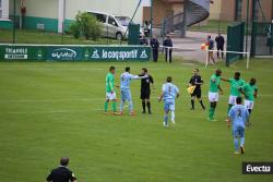 CFA2 : ASSE 1-1 Bourgoin Jallieu - Photothèque