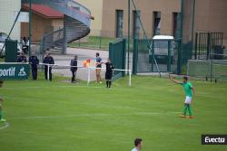 CFA2 : ASSE 1-1 Bourgoin Jallieu - Photothèque