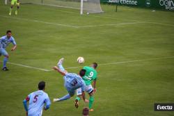 CFA2 : ASSE 1-1 Bourgoin Jallieu - Photothèque