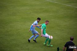 CFA2 : ASSE 1-1 Bourgoin Jallieu - Photothèque