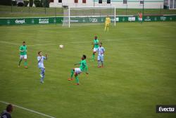 CFA2 : ASSE 1-1 Bourgoin Jallieu - Photothèque