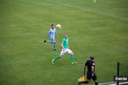 CFA2 : ASSE 1-1 Bourgoin Jallieu - Photothèque