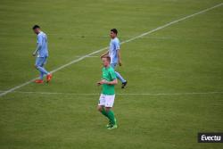 CFA2 : ASSE 1-1 Bourgoin Jallieu - Photothèque