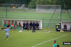 CFA2 : ASSE 1-1 Bourgoin Jallieu - Photothèque