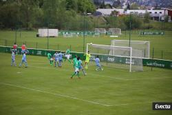 CFA2 : ASSE 1-1 Bourgoin Jallieu - Photothèque