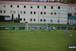 CFA2 : ASSE 1-1 Bourgoin Jallieu - Photothèque