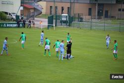 CFA2 : ASSE 1-1 Bourgoin Jallieu - Photothèque