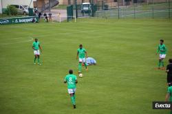 CFA2 : ASSE 1-1 Bourgoin Jallieu - Photothèque