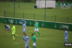 CFA2 : ASSE 1-1 Bourgoin Jallieu - Photothèque