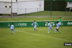 CFA2 : ASSE 1-1 Bourgoin Jallieu - Photothèque