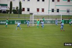 CFA2 : ASSE 1-1 Bourgoin Jallieu - Photothèque