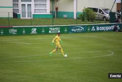 CFA2 : ASSE 1-1 Bourgoin Jallieu - Photothèque