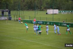 CFA2 : ASSE 1-1 Bourgoin Jallieu - Photothèque