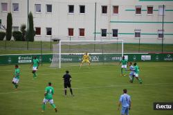 CFA2 : ASSE 1-1 Bourgoin Jallieu - Photothèque