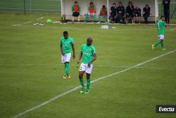 CFA2 : ASSE 1-1 Bourgoin Jallieu - Photothèque