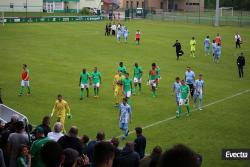 CFA2 : ASSE 1-1 Bourgoin Jallieu - Photothèque