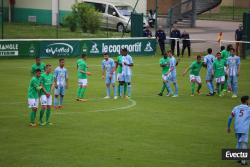 CFA2 : ASSE 1-1 Bourgoin Jallieu - Photothèque