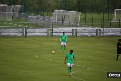 CFA2 : ASSE 1-1 Bourgoin Jallieu - Photothèque