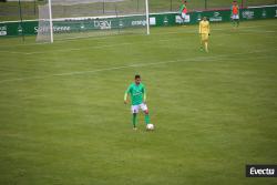 CFA2 : ASSE 1-1 Bourgoin Jallieu - Photothèque