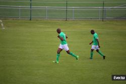 CFA2 : ASSE 1-1 Bourgoin Jallieu - Photothèque