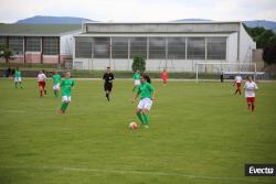 U18F : ASSE 6-1 Nivolas - Photothèque