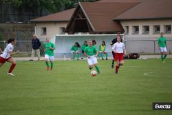 U18F : ASSE 6-1 Nivolas - Photothèque