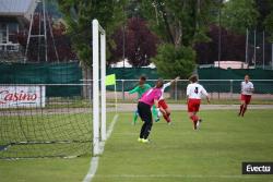 U18F : ASSE 6-1 Nivolas - Photothèque