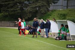 U18F : ASSE 6-1 Nivolas - Photothèque