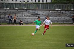 U18F : ASSE 6-1 Nivolas - Photothèque