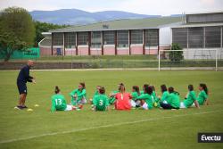 U18F : ASSE 6-1 Nivolas - Photothèque