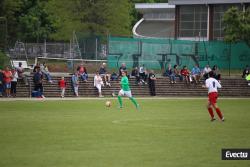 U18F : ASSE 6-1 Nivolas - Photothèque