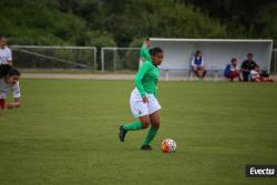 U18F : ASSE 6-1 Nivolas - Photothèque