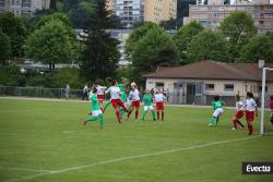 U18F : ASSE 6-1 Nivolas - Photothèque