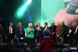 Soirée "Pour l'amour des Verts" - Photothèque