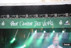 Soirée "Pour l'amour des Verts" - Photothèque