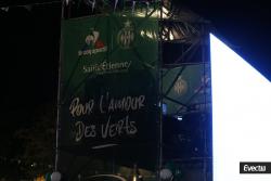 Soirée "Pour l'amour des Verts" - Photothèque