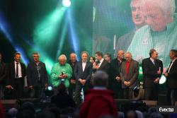 Soirée "Pour l'amour des Verts" - Photothèque