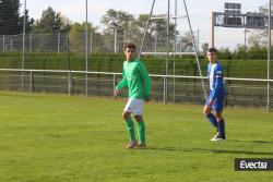 U17 : ASSE 5-1 Moulins - Photothèque