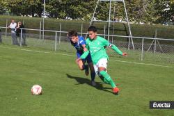 U17 : ASSE 5-1 Moulins - Photothèque